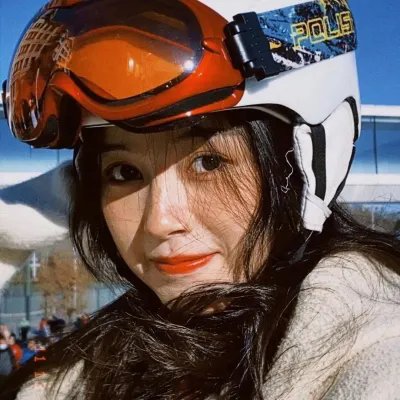 小可爱与拳击手